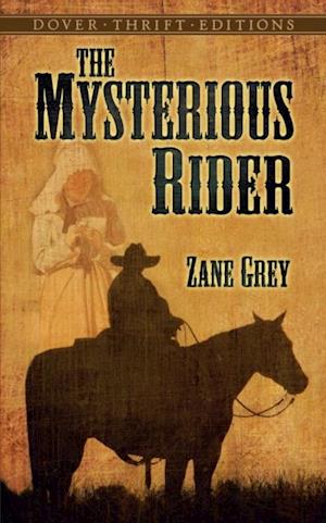 Mysterious Rider