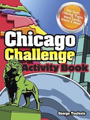 Chicago Challenge Activity Book