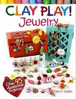 Clay Play! Jewelry