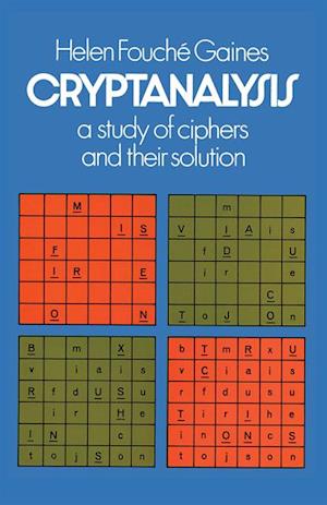 Cryptanalysis