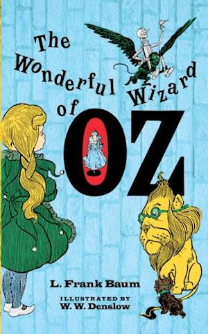 Wonderful Wizard of Oz