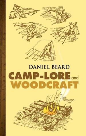 Camp-Lore and Woodcraft