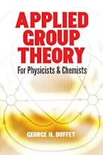 Applied Group Theory