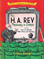 H. A. Rey Treasury of Stories