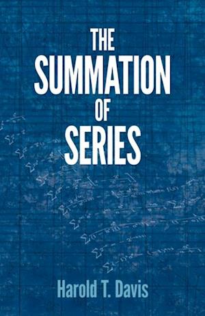 Summation of Series