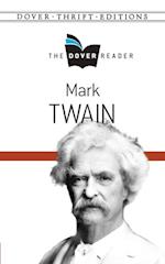 Mark Twain The Dover Reader