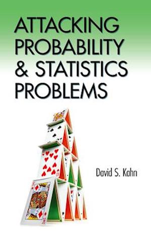 Attacking Probability and Statistics Problems