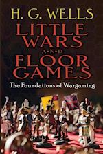 Little Wars and Floor Games