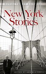 New York Stories
