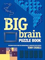 The Big Brain Puzzle Book