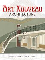 Art Nouveau Architecture