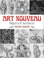 Art Nouveau: Objects and Artifacts