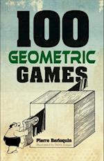 100 Geometric Games