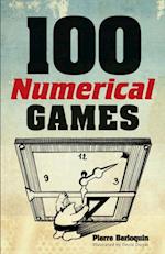 100 Numerical Games