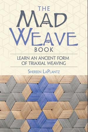 The Mad Weave Book