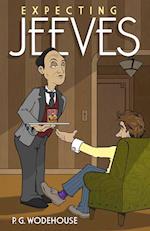 Expecting Jeeves