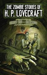 Zombie Stories of H. P. Lovecraft
