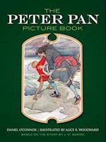 Peter Pan Picture Book