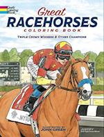 Great Racehorses