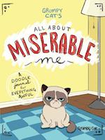 Grumpy Cat's All about Miserable Me