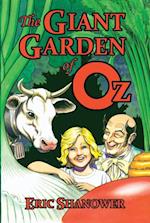 Giant Garden of Oz
