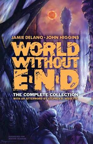 World Without End