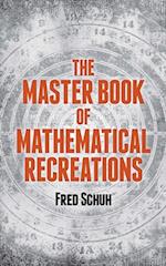 Master Book of Mathematical Recreations