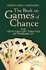 Book on Games of Chance