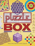 Puzzle Box, Volume 1