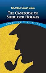 The Casebook of Sherlock Holmes