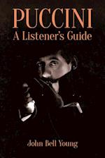 Puccini: A Listener's Guide