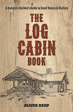 Log Cabin Book