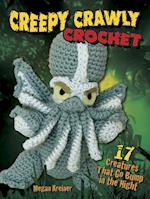 Creepy Crawly Crochet