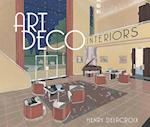 Art Deco Interiors