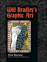 Will Bradley's Graphic Art