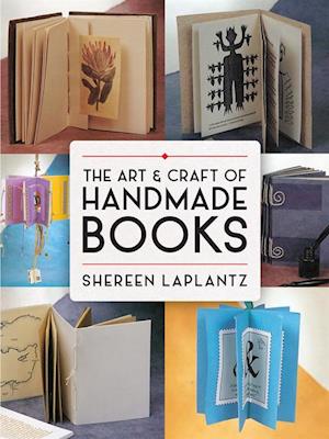 Art and Craft of Handmade Books