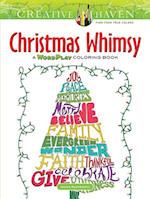 Creative Haven Christmas Whimsy