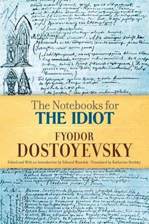 The Notebooks for the Idiot