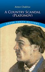 Country Scandal (Platonov)