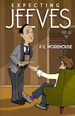 Expecting Jeeves