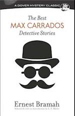 Best Max Carrados Detective Stories