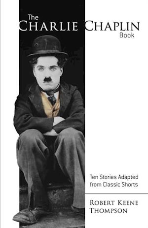 Charlie Chaplin Book