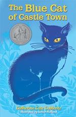 Blue Cat of Castle Town