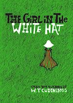 The Girl in the White Hat