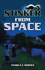 Stinker from Space