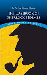 Casebook of Sherlock Holmes