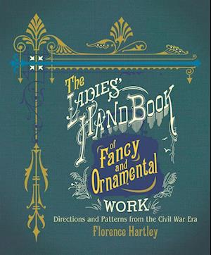 Ladies' Hand Book of Fancy and Ornamental Work