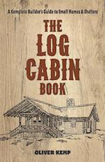 Log Cabin Book