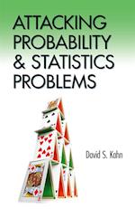 Attacking Probability and Statistics Problems
