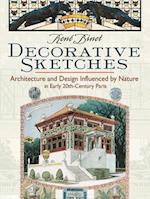 Decorative Sketches